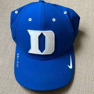 Nike Duke Blue Devils Hat